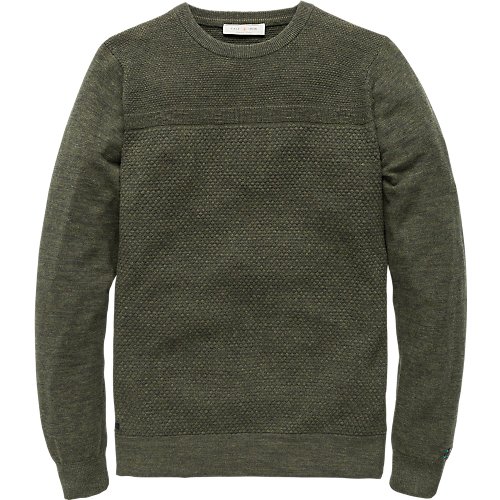 Pullovers, crewnecks and cardigans for men | New arrivals | Official ...