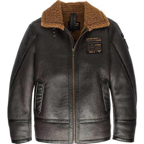 Leather jackets | Official PME Legend Store | New collection