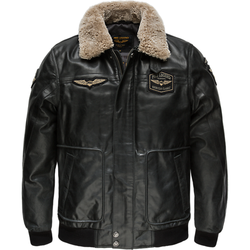 Men's Leather Jackets | Official PME Legend Store